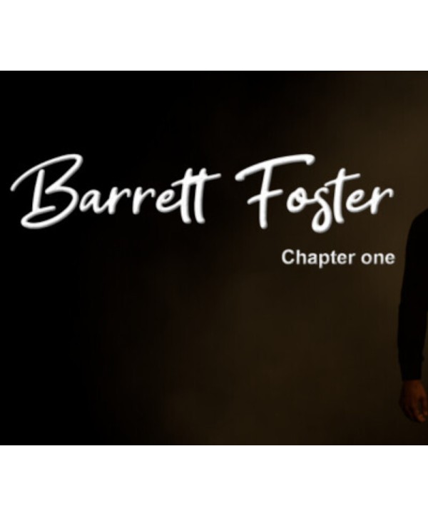 Barrett Foster: Chapter One Steam Key GLOBAL